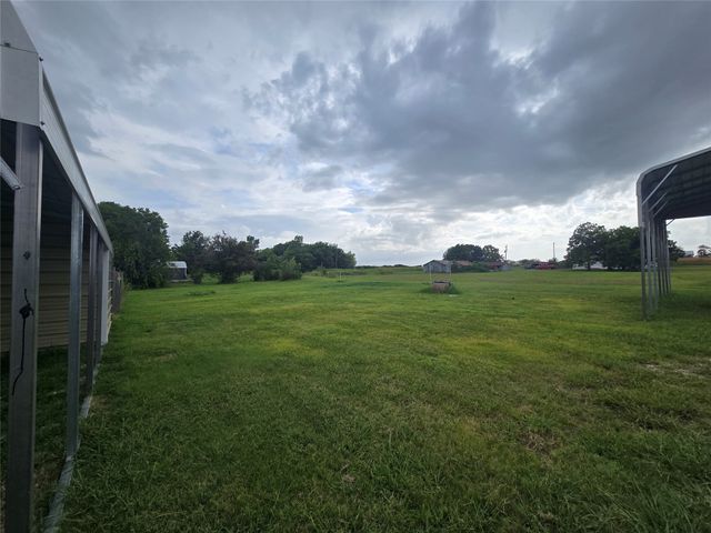 14360 County Road 545, Nevada, TX 75173