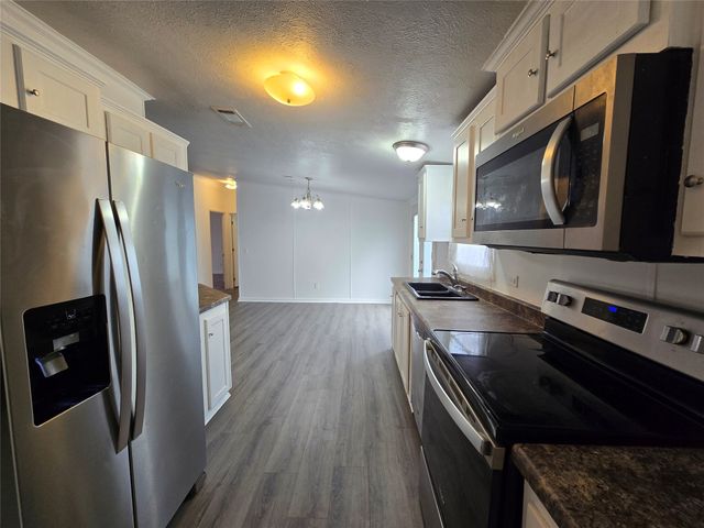 14360 County Road 545, Nevada, TX 75173