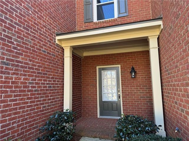 11108 Grey Owl Road, Alpharetta, GA 30022