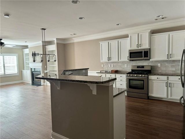 11108 Grey Owl Road, Alpharetta, GA 30022