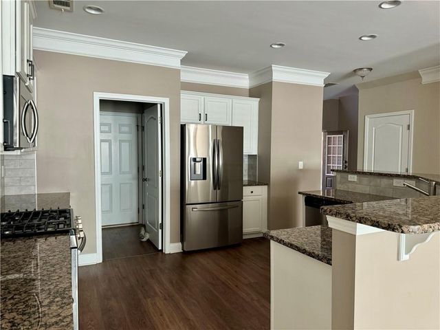 11108 Grey Owl Road, Alpharetta, GA 30022