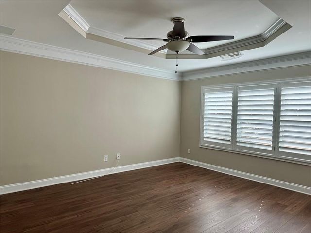 11108 Grey Owl Road, Alpharetta, GA 30022