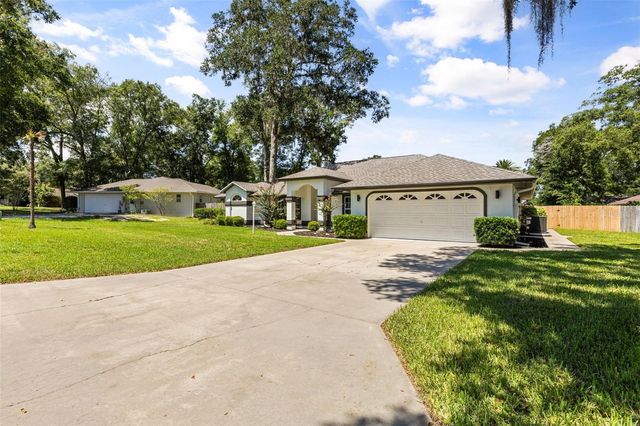 3690 SE 56TH TERRACE, Ocala, FL 34480