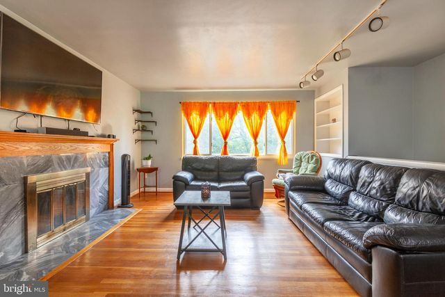10804 LOMBARDY RD, Silver Spring, MD 20901