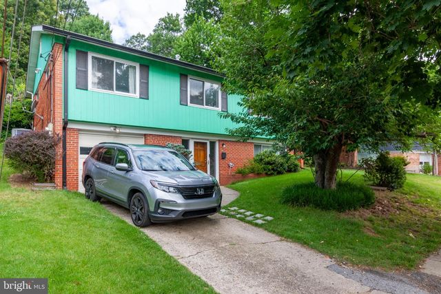 10804 LOMBARDY RD, Silver Spring, MD 20901