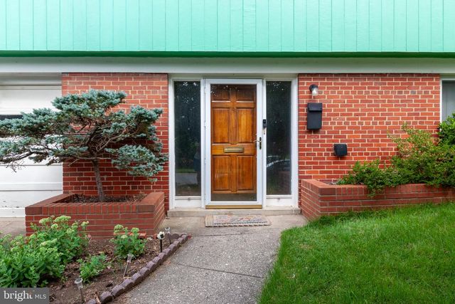 10804 LOMBARDY RD, Silver Spring, MD 20901