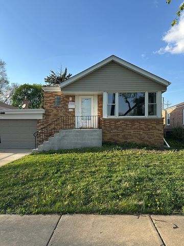 2608 W 97th Street, Evergreen Park, IL 60805