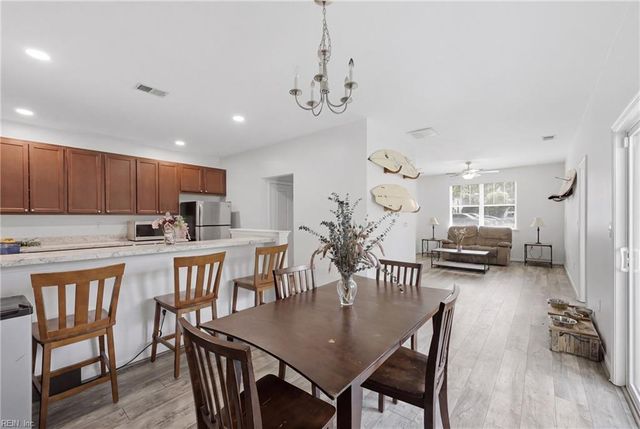 4314 Farringdon WAY, Chesapeake, VA 23321