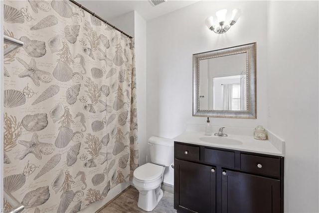 4314 Farringdon WAY, Chesapeake, VA 23321