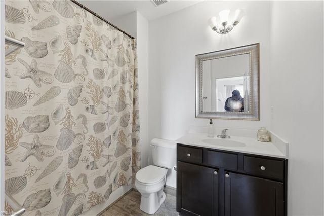 4314 Farringdon WAY, Chesapeake, VA 23321