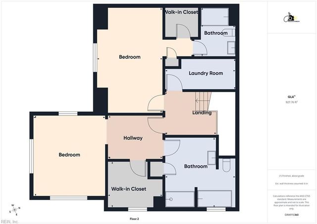 4314 Farringdon WAY, Chesapeake, VA 23321