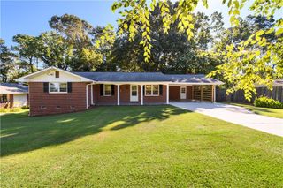 4088 Suzanne Lane, Duluth, GA 30096