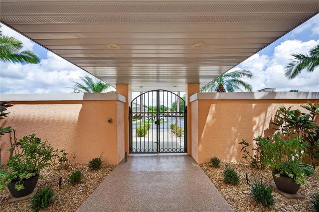 1421 GONDOLA PARK DRIVE 1421BD, Venice, FL 34292