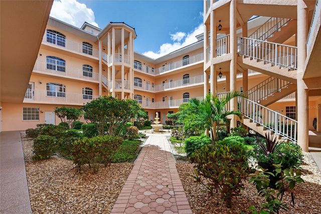 1421 GONDOLA PARK DRIVE 1421BD, Venice, FL 34292