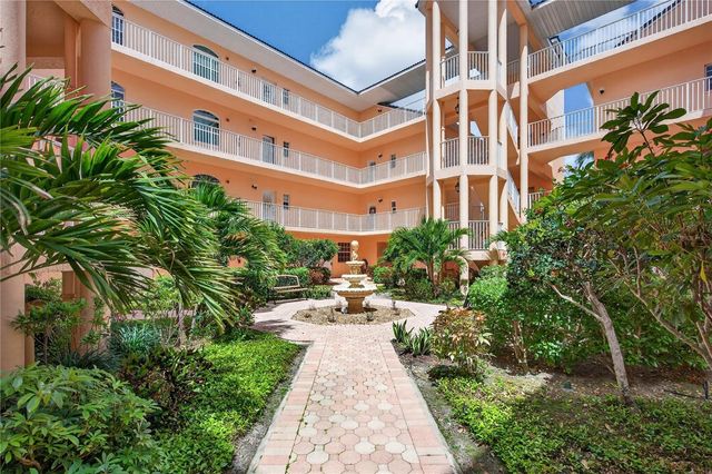 1421 GONDOLA PARK DRIVE 1421BD, Venice, FL 34292