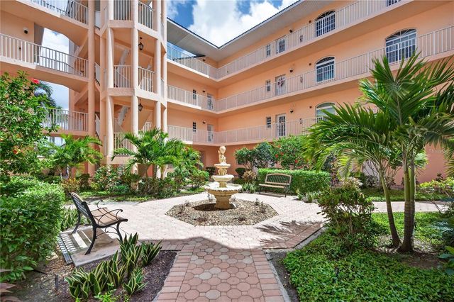 1421 GONDOLA PARK DRIVE 1421BD, Venice, FL 34292