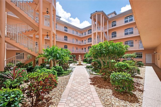 1421 GONDOLA PARK DRIVE 1421BD, Venice, FL 34292