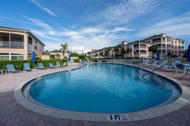 1421 GONDOLA PARK DRIVE 1421BD, Venice, FL 34292