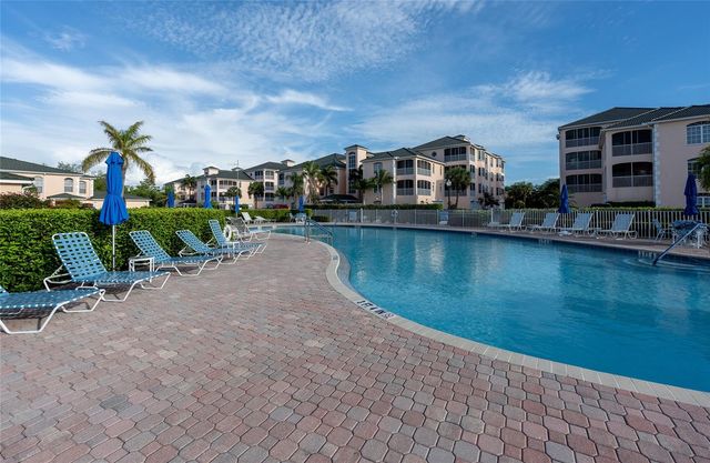 1421 GONDOLA PARK DRIVE 1421BD, Venice, FL 34292