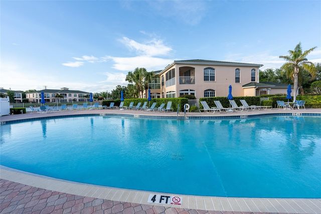 1421 GONDOLA PARK DRIVE 1421BD, Venice, FL 34292