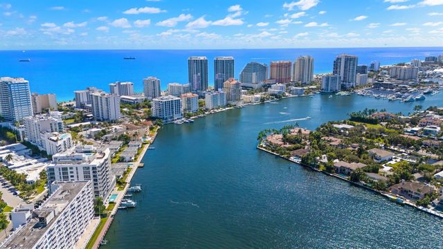 435 Bayshore Drive 302, Fort Lauderdale, FL 33304