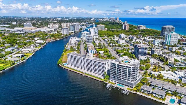 435 Bayshore Drive 302, Fort Lauderdale, FL 33304