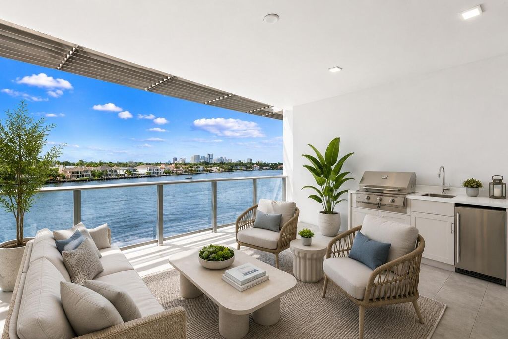435 Bayshore Drive 302, Fort Lauderdale, FL 33304