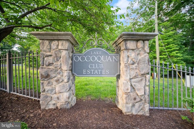 4896 OCCOQUAN CLUB DR, Woodbridge, VA 22192