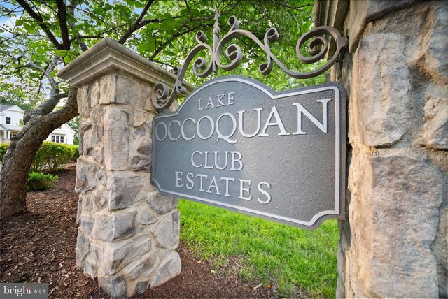 4896 OCCOQUAN CLUB DR, Woodbridge, VA 22192