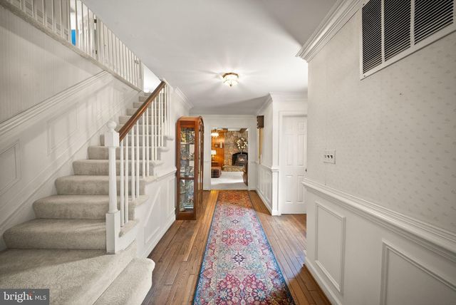 4896 OCCOQUAN CLUB DR, Woodbridge, VA 22192