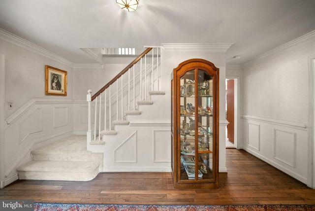 4896 OCCOQUAN CLUB DR, Woodbridge, VA 22192