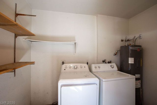3151 Soaring Gulls Drive 2177, Las Vegas, NV 89128