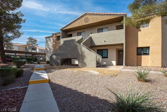 3151 Soaring Gulls Drive 2177, Las Vegas, NV 89128