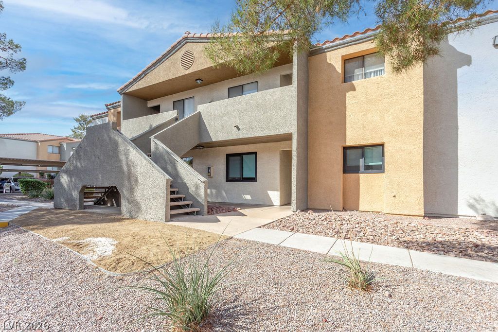 3151 Soaring Gulls Drive 2177, Las Vegas, NV 89128