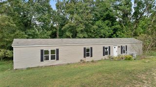 16856 Mahurin Loop, Garfield, AR 72732