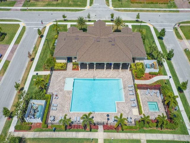 886 S Verona Trace Drive, Vero Beach, FL 32966