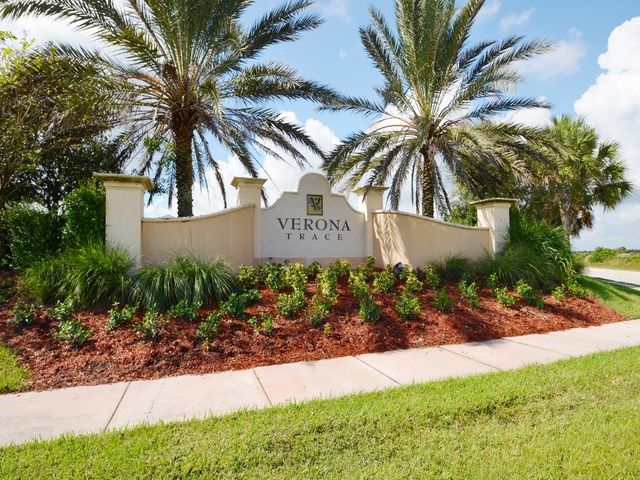 886 S Verona Trace Drive, Vero Beach, FL 32966