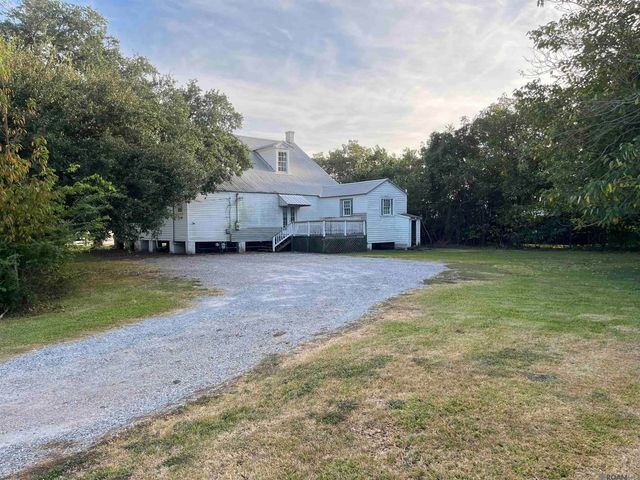 58060 Court St, Plaquemine, LA 70764