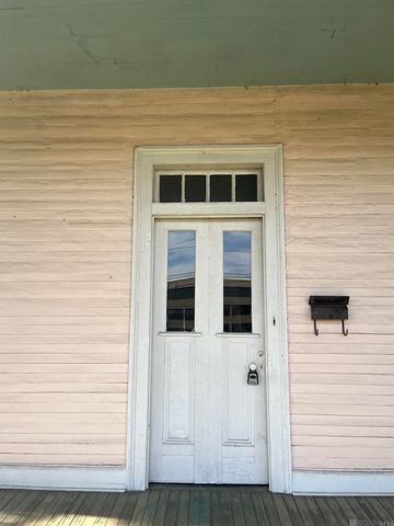 58060 Court St, Plaquemine, LA 70764