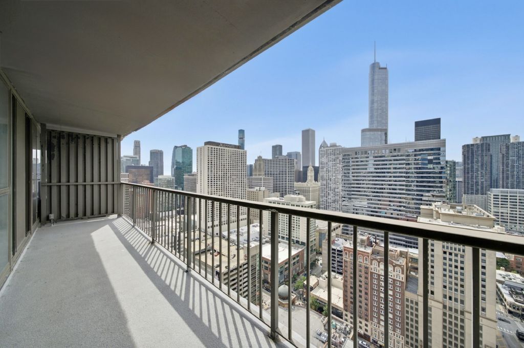 10 E Ontario Street 3403, Chicago, IL 60611 — photo 3
