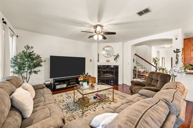 1100 Indian Trail Court, Roanoke, TX 76262