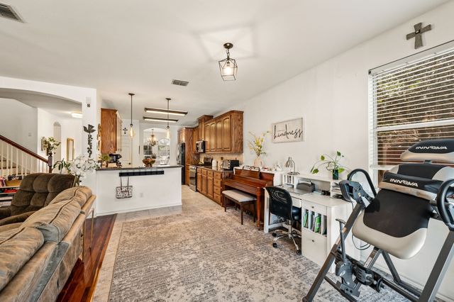 1100 Indian Trail Court, Roanoke, TX 76262