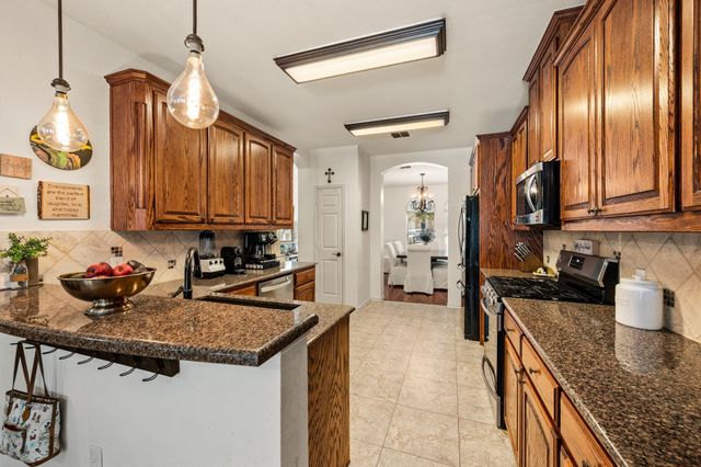 1100 Indian Trail Court, Roanoke, TX 76262