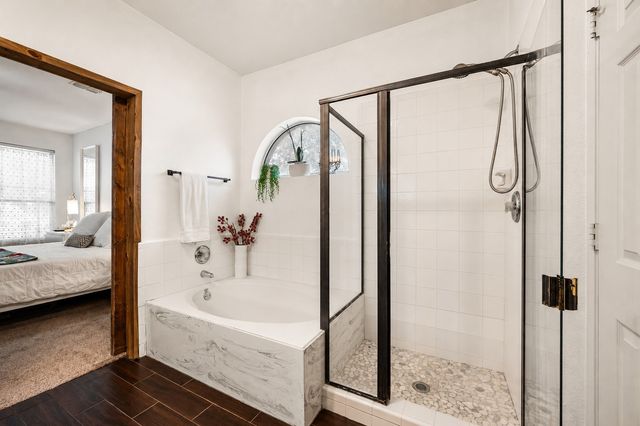 1100 Indian Trail Court, Roanoke, TX 76262