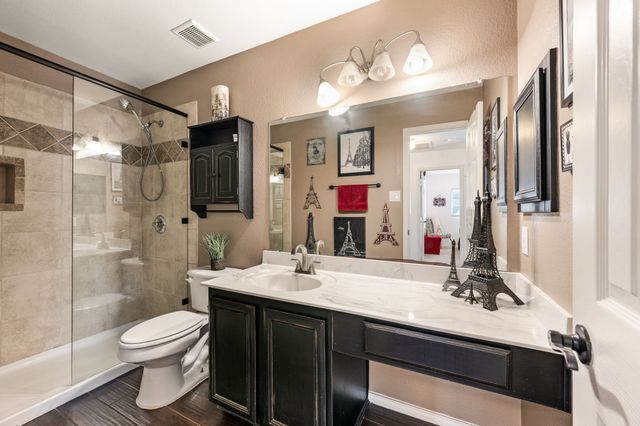 1100 Indian Trail Court, Roanoke, TX 76262