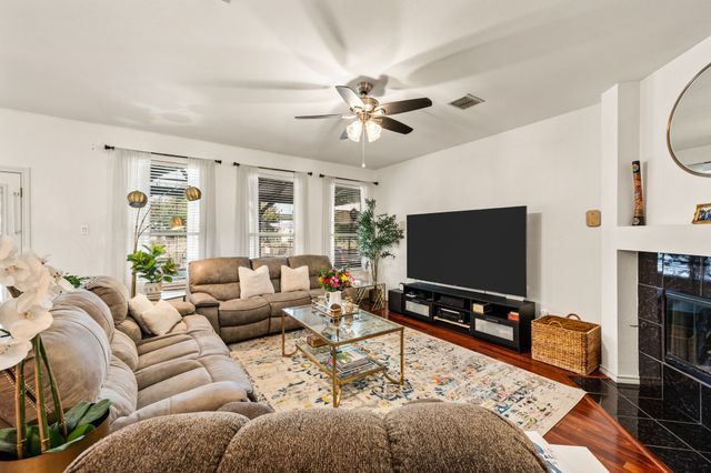 1100 Indian Trail Court, Roanoke, TX 76262