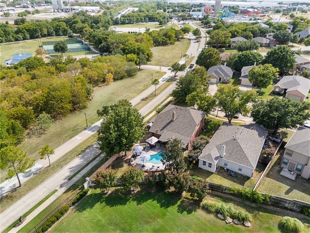1100 Indian Trail Court, Roanoke, TX 76262