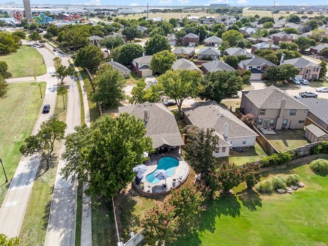 1100 Indian Trail Court, Roanoke, TX 76262
