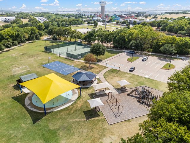 1100 Indian Trail Court, Roanoke, TX 76262