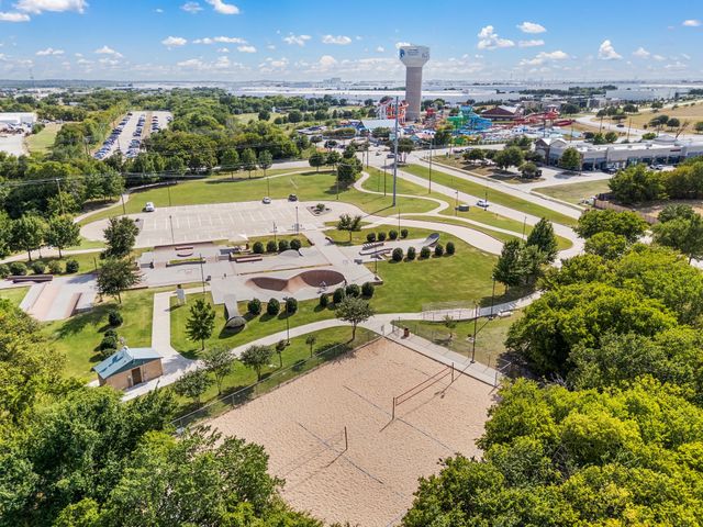 1100 Indian Trail Court, Roanoke, TX 76262
